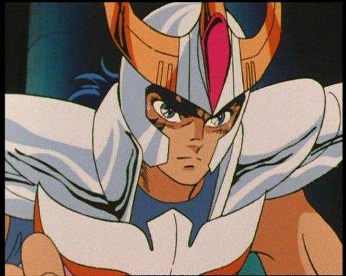 Otaku Gallery  / Anime e Manga / Saint Seiya / Screen Shots / Episodi / 057 - Ritorno dall`Ade / 070.jpg